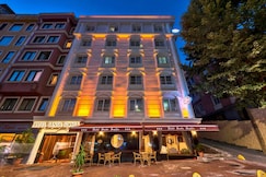Santa Sophia Hotel Istanbul, اسطنبول
