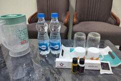Hotel Vihari Grand khammam, Khammam