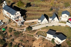 Vinyasa Resort, Kanatal