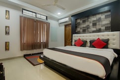 Hotel OThe Blu Bell, Guwahati