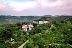 Wind Chimes by Dwellsmith Virtue Group, Vagamon