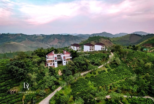 Wind Chimes by Dwellsmith Virtue Group