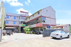 KALPAVRUKSHAA, Hiriyur