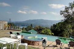 Roinam Retreat, Shillong