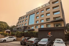 Comfort Inn Lucknow, Lucknow