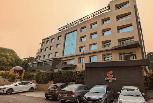 Comfort Inn Lucknow