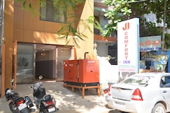 JJ COMFORT INN ANANTHAPURAMU, Anantapur