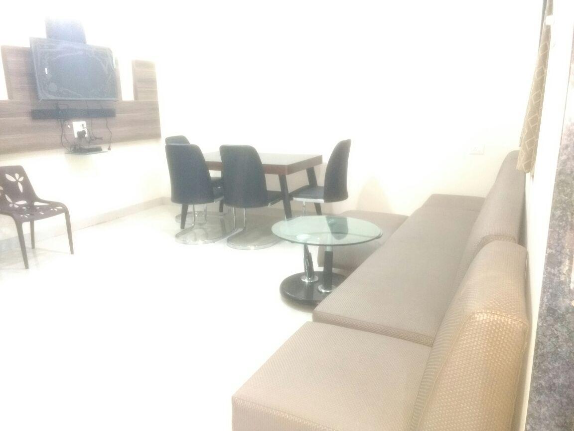 House 33-3 BHK Luxury Villa - Tap to explore photos