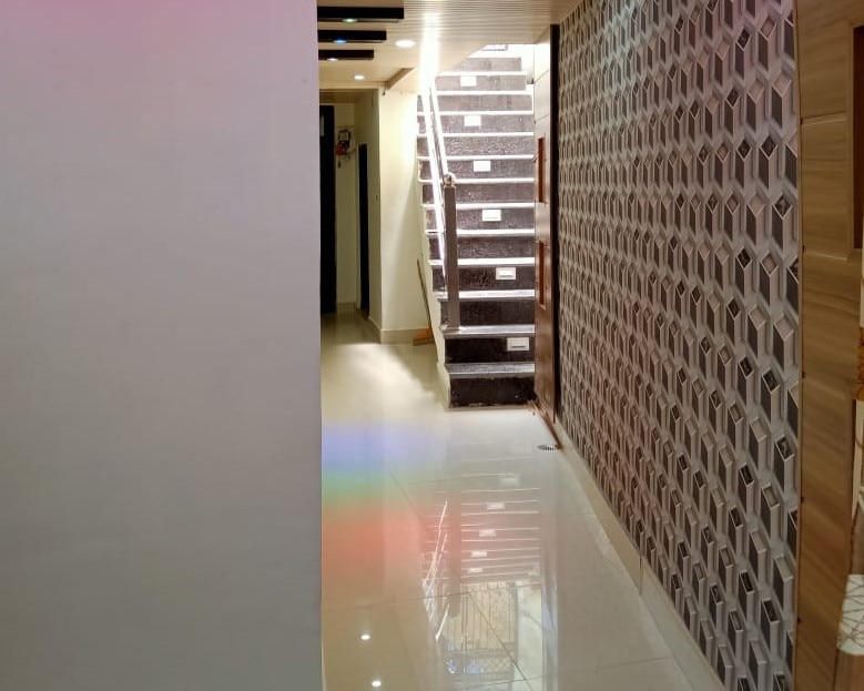 Kirat Homestay - Tap to explore photos