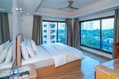 Asara a 5star like property behind Novotel Kolkata, Uluberia