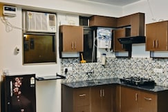 Madhav Mohini Kunj -2 BHK Flat Near Prem Mandir, Vrindavan, Vrindavan