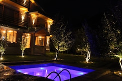 Wild acres, Manali