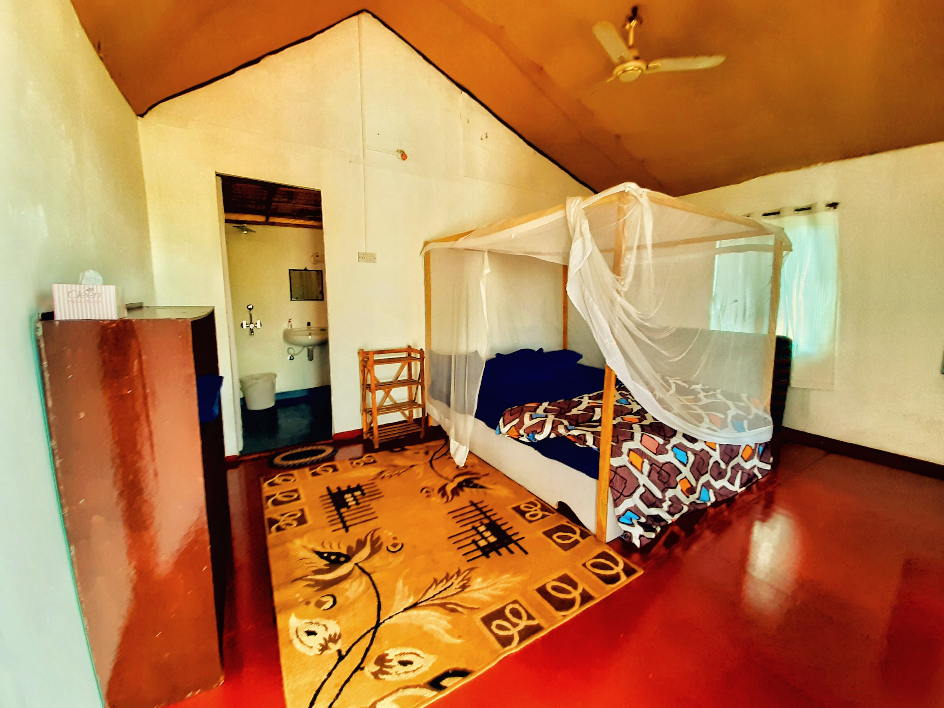 La Rocha | Entire Homestay - Tap to explore photos