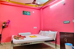 HOTEL MOON LIGHT, Dumka