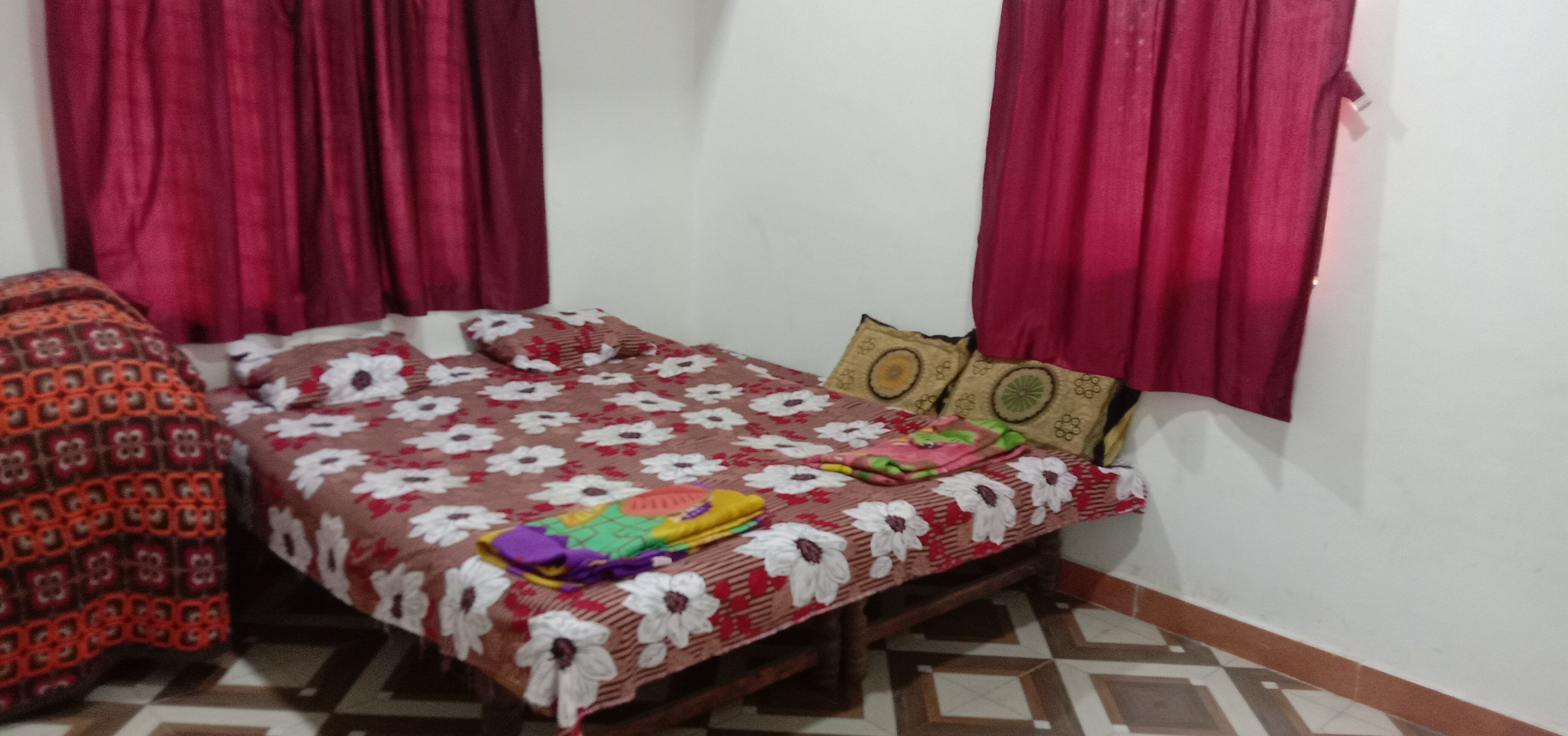 AARHAN HOME STAY AND JUNGAL SAFARI - Tap to explore photos