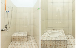 Washroom