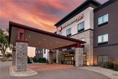 Best Western Plus Saint Peter, Kandiyohi