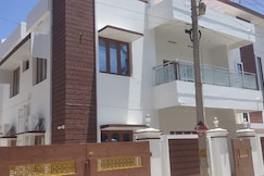 VP Villas - 3BHK, Sankarankovil