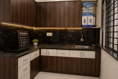 The Boss House Fully Comfort and Peaceful Stay, Indore