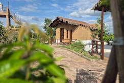 The Aangan Village, Budhni