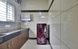 1BHK AC House - Full Furnished