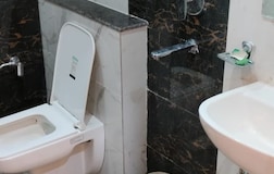 Washroom
