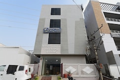 Hotel O Andhra Pradesh Hotels Association, Vijaywada