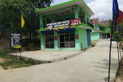 Hotel Greenland, Dharamshala
