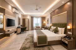 Hotel Lemon Suites Delhi Airport, Delhi