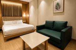 Hotel Kanha Avenue, Hyderabad