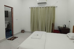 Mohul - A Tribal Hut, Siuri