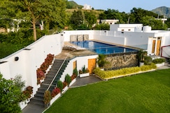 Kasaara Retreat by Arow Hotels & Resorts, Udaipur