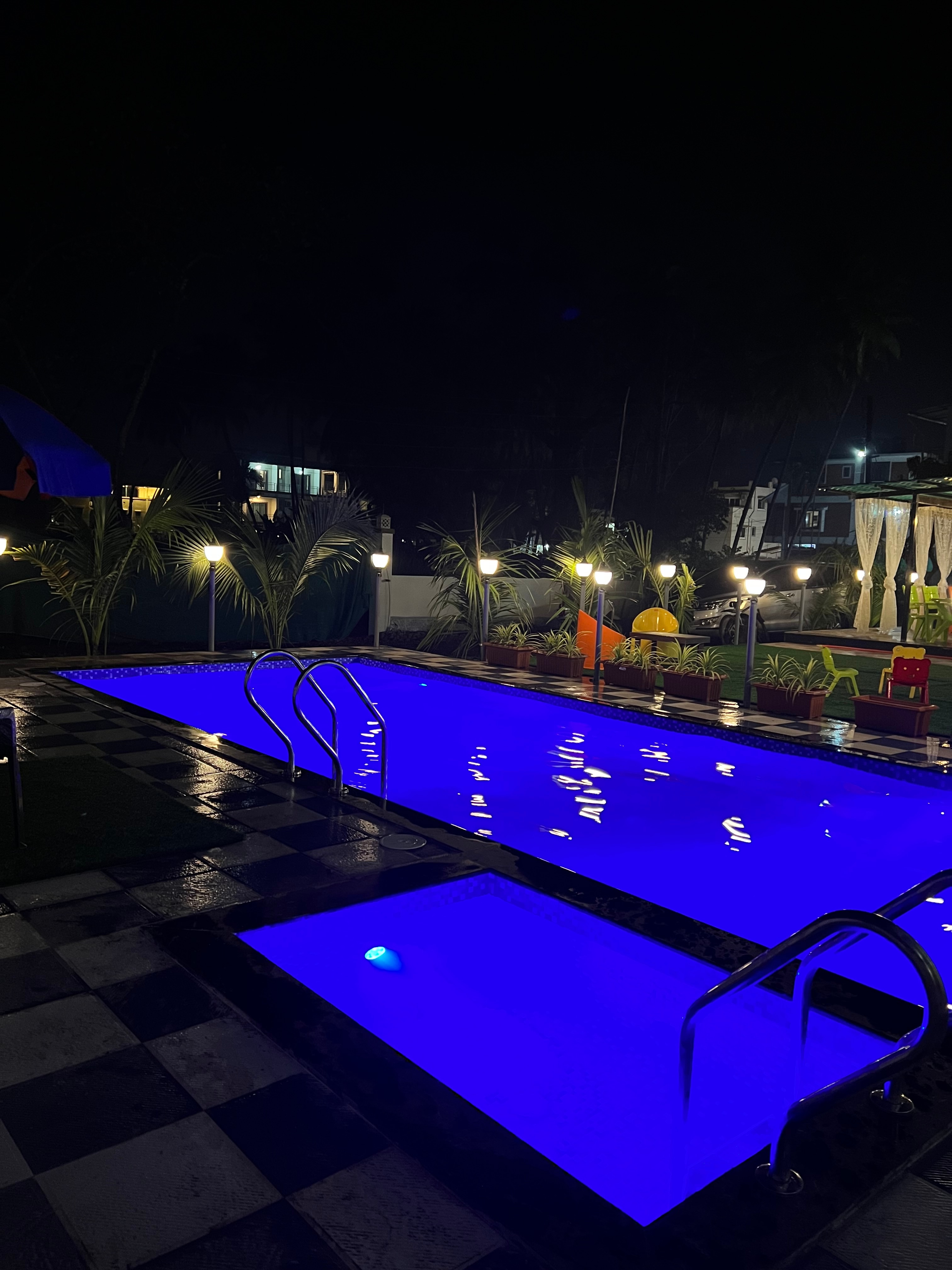 RD Miracle Villas nagaon beach Alibag - Tap to explore photos