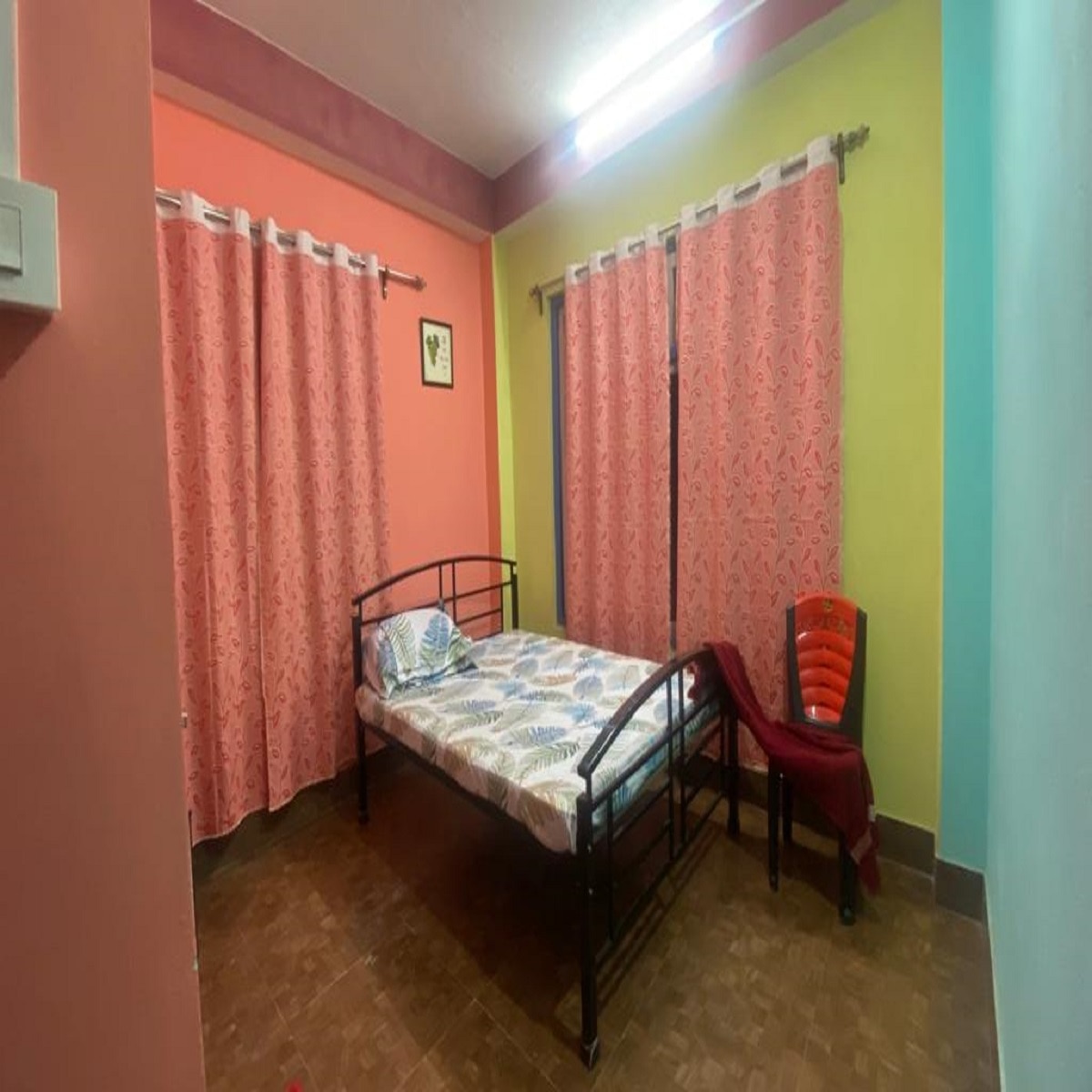Grace Homestays - Tap to explore photos