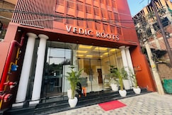 Vedic Roots, Varanasi