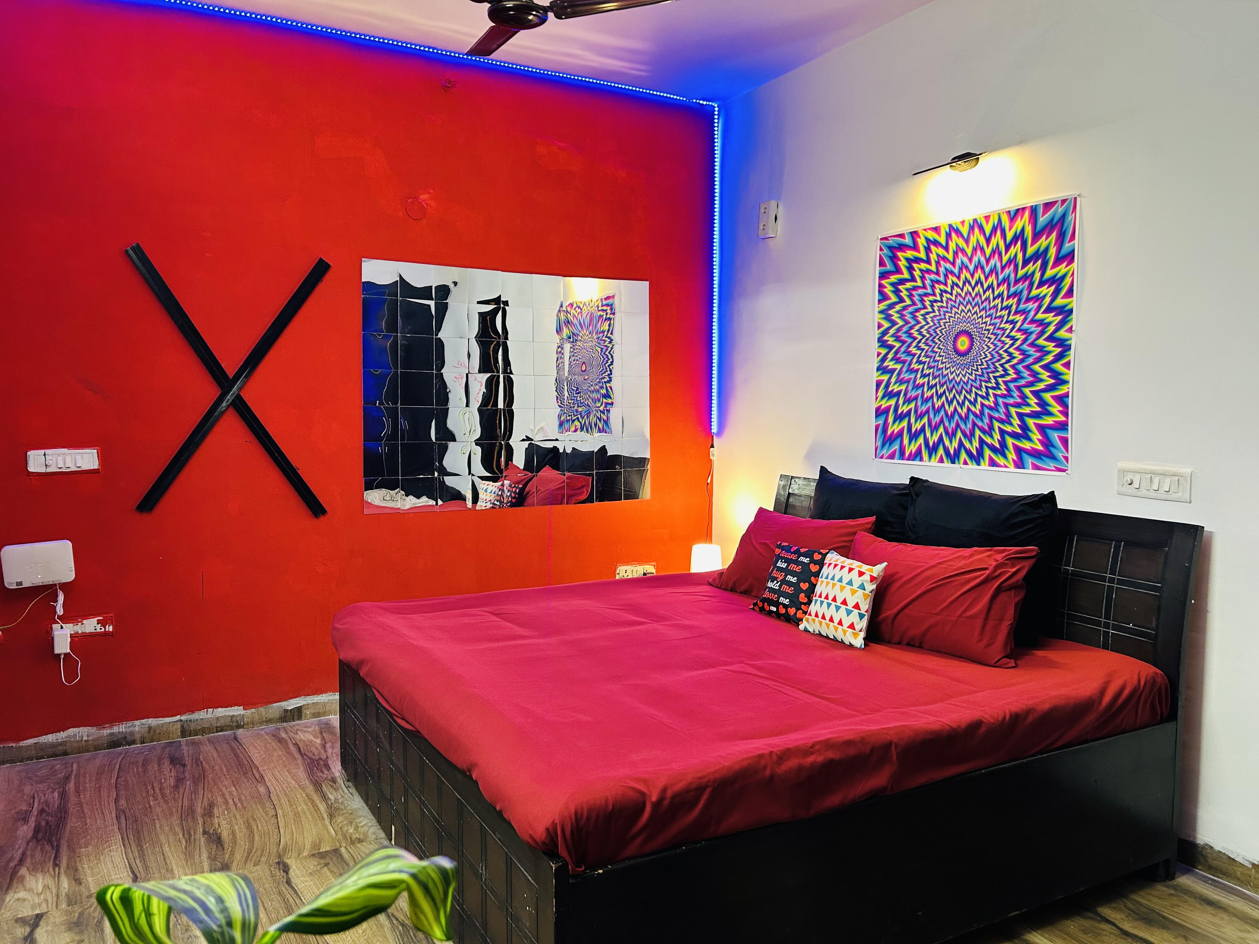 The Love Lab  Lust   Laser Magic - Tap to explore photos