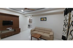 2 BHK 101 Centrally Located in the heart of Hyd, Hyderabad