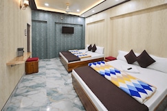 Kashi Dream Guesthouse I Opp. to Kashi Vishwanath, Varanasi