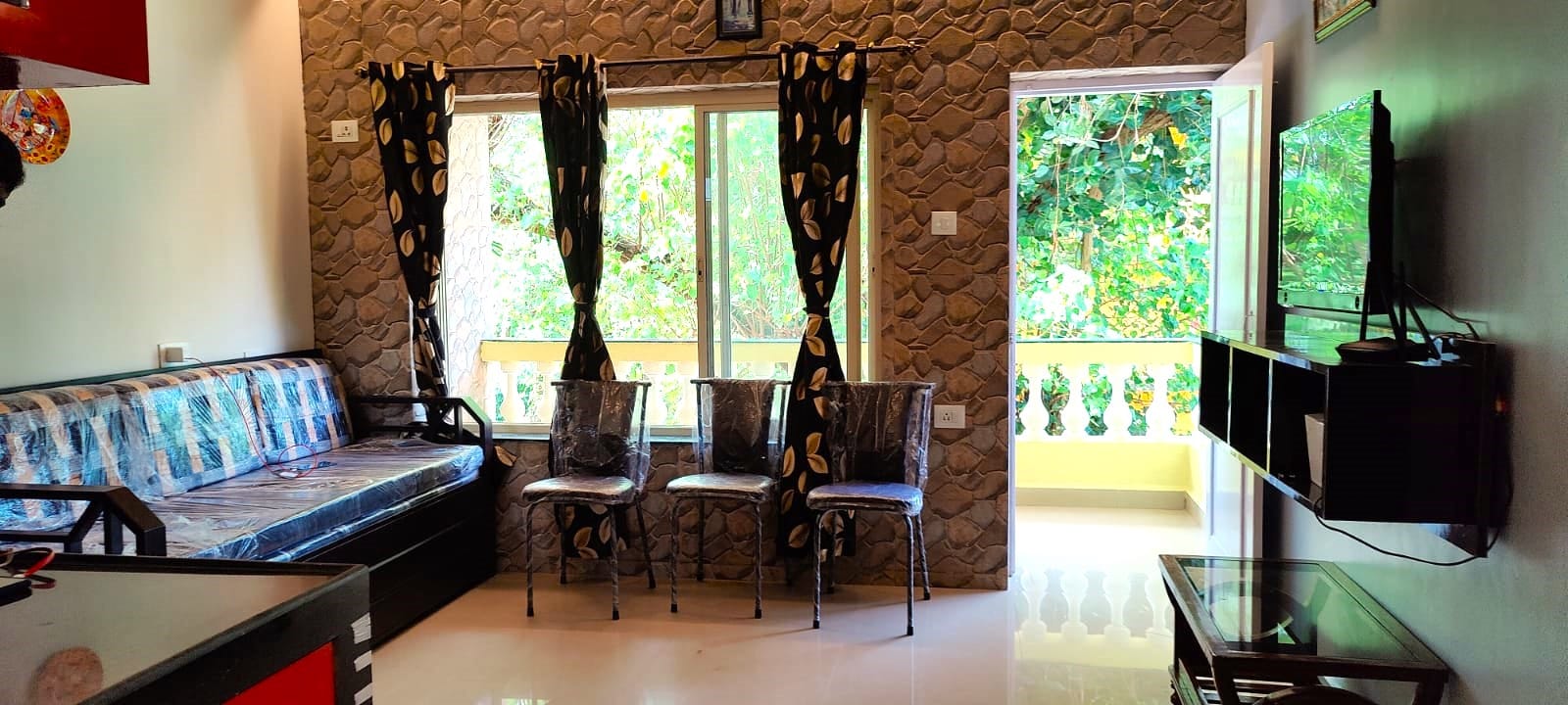 Casa Fredna Luxury Apartments - Tap to explore photos