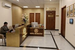 HOTEL SILVER STAY PRIME, Jaipur