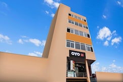 Hotel O Sri Sai Mani Lodge, Vijaywada