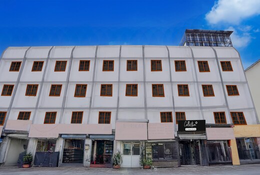 Collection O Warje Pune Formerly Choice Guest house