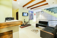 Hotel O by OYO Angad Continental, Ambala