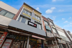 Hotel O Royals, Zirakpur