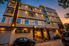 Hotel Raaso Inn, Jaipur
