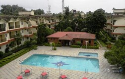 Swimming Pool 1