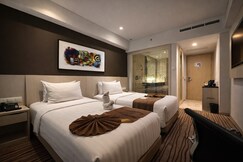 Sovereign Bali Hotel, بالي