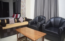 Suite Room