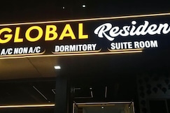 Global Residency, Alathur