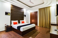 Hotel O Pink Stays, Gurgaon